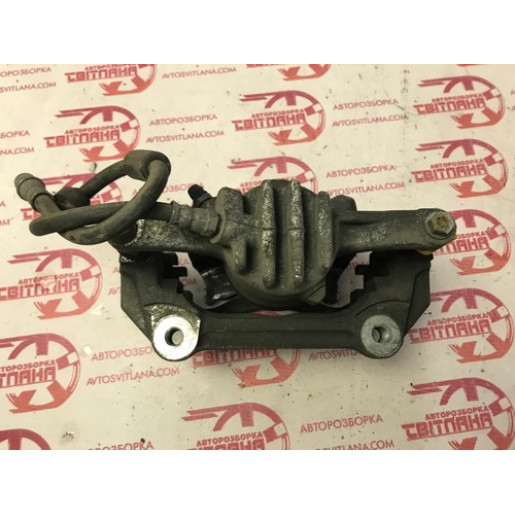 Супорт передний левый Renault Trafic III 2014-2021 410119298R